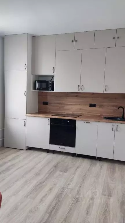 2-к кв. Московская область, Ленинский городской округ, д. Коробово ул. ... - Фото 2