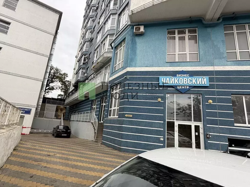 Помещение свободного назначения в Краснодарский край, Новороссийск ул. ... - Фото 2