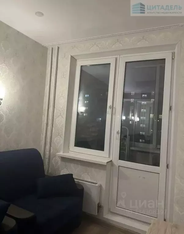 Комната Москва Касимовская ул., 13 (12.0 м) - Фото 2