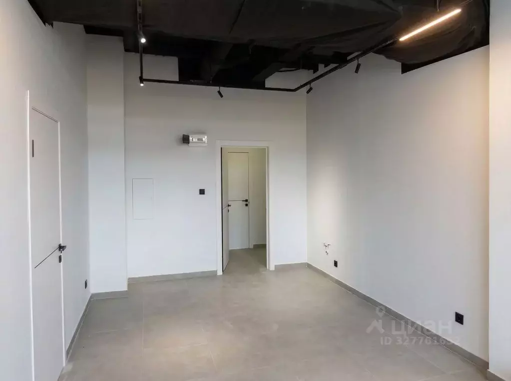 Помещение свободного назначения в Москва ул. Михайлова, 31А (31 м) - Фото 2