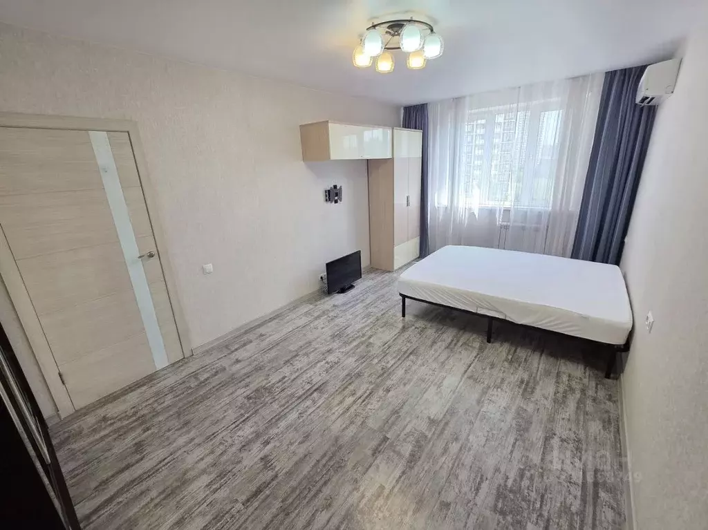 1-к кв. Москва ул. Верхние Поля, 28 (37.4 м) - Фото 2