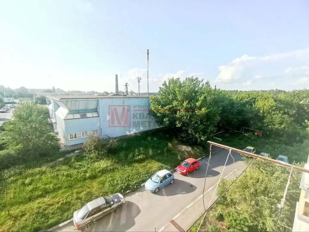 3-к кв. Белгородская область, Старый Оскол ул. Хмелева, 1 (64.0 м) - Фото 1
