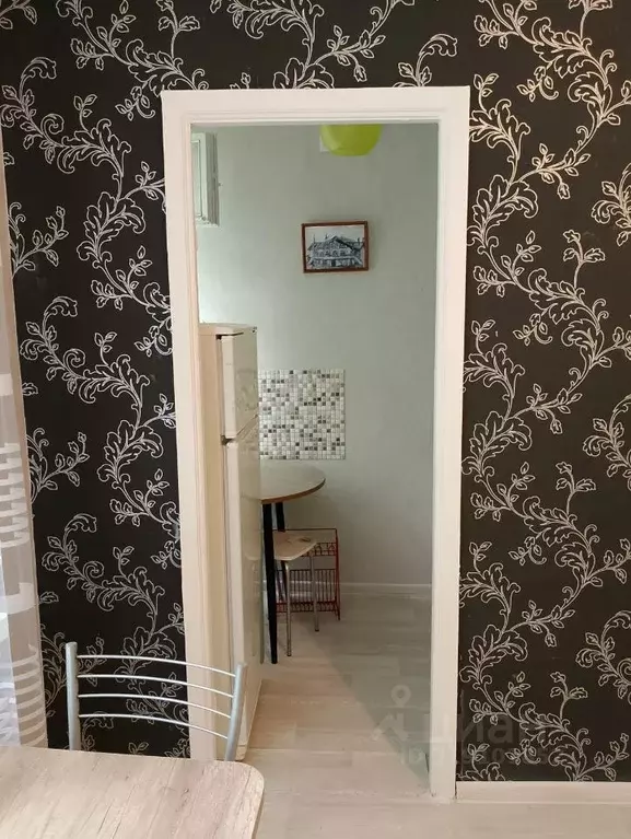 1-к кв. Москва ул. Академика Комарова, 12 (18.1 м) - Фото 1