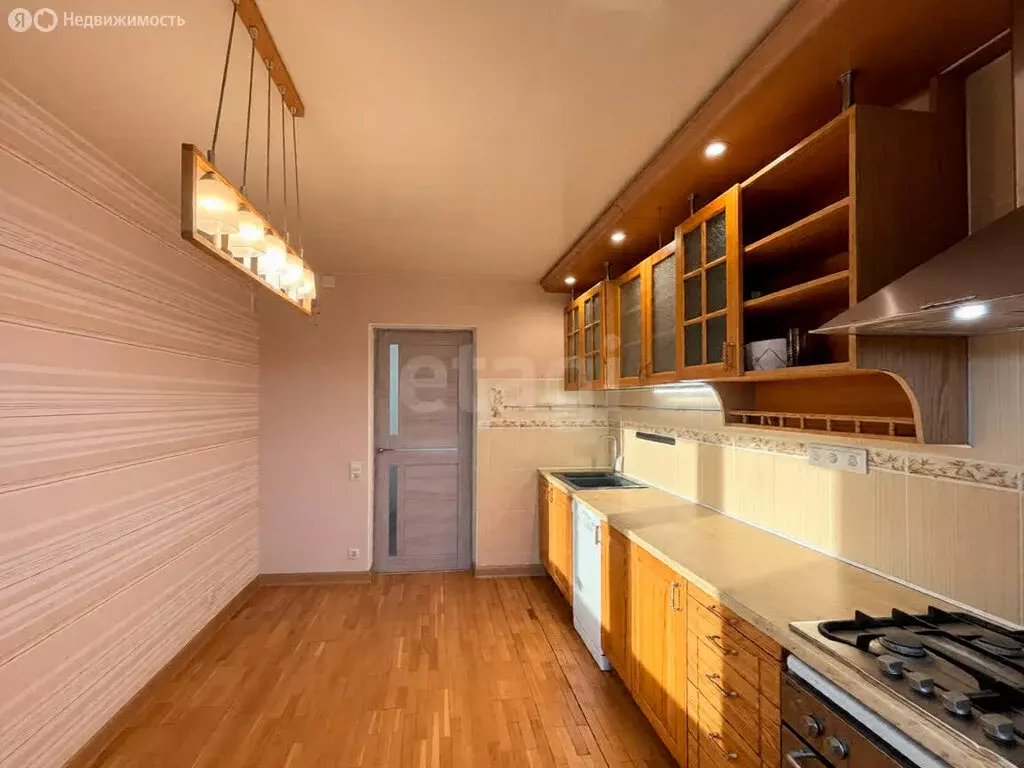 4-комнатная квартира: Печоры, Рижская улица, 7 (79.5 м) - Фото 1