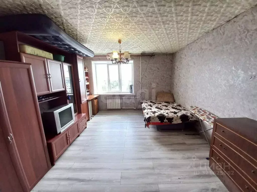 Комната Белгородская область, Белгород ул. Щорса, 16 (19.0 м) - Фото 1