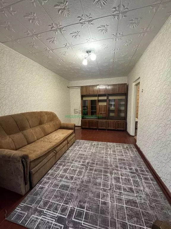 1-к кв. Саратовская область, Вольск ул. Чехова, 20А (29.2 м) - Фото 2