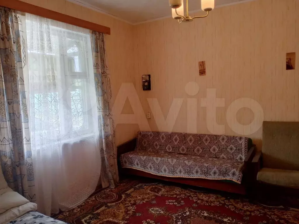 Дом 34 м на участке 5 сот. - Фото 1