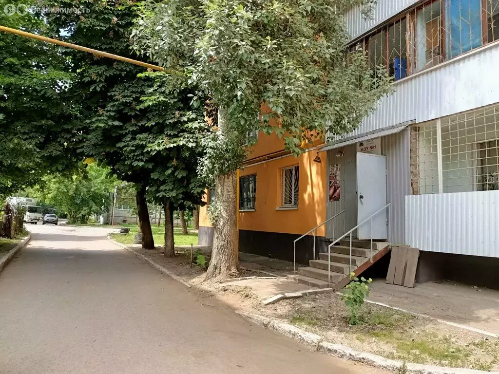 Офис (14.2 м) - Фото 1