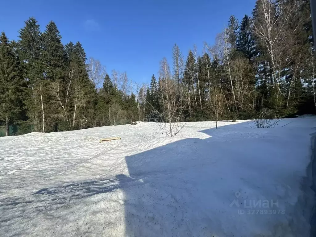 Участок в Москва Фаворит кп, 687 (6.8 сот.) - Фото 1