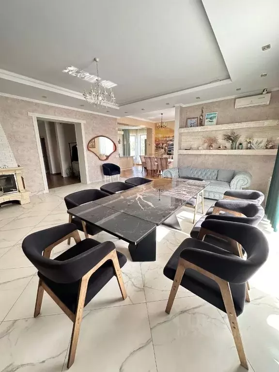 Дом в Краснодарский край, Краснодар Ветерок-2 садовое товарищество, ... - Фото 2