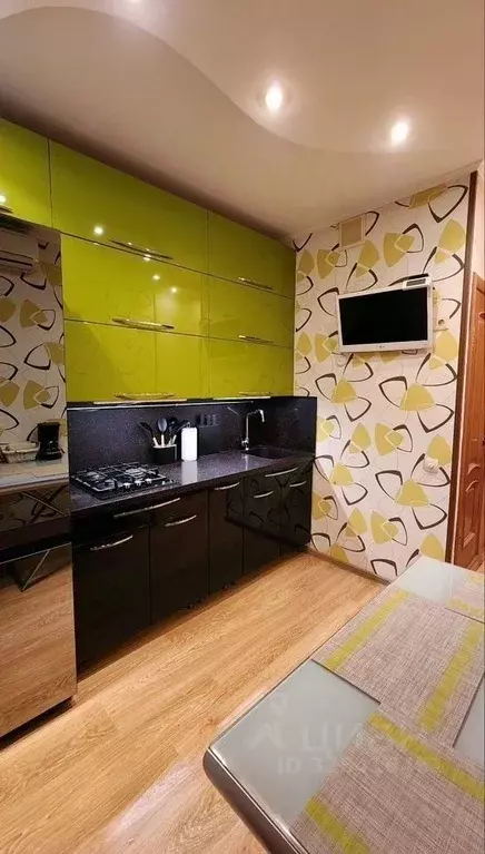 3-к кв. Москва Сумская ул., 6К3 (56.0 м) - Фото 2