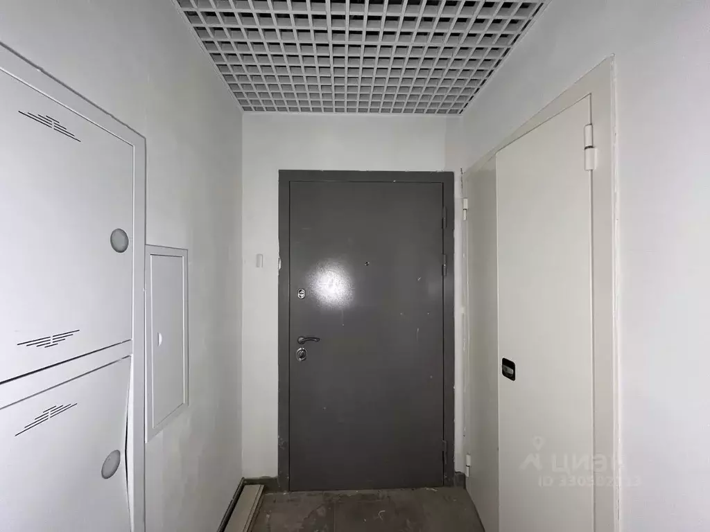3-к кв. Москва Полярная ул., 17К1 (80.6 м) - Фото 1