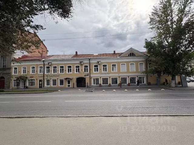 Помещение свободного назначения в Саратовская область, Саратов ... - Фото 0