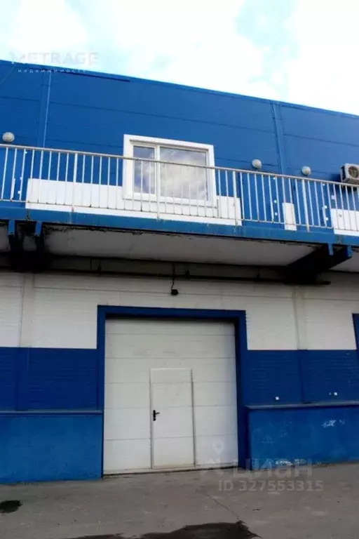 Помещение свободного назначения в Новосибирская область, Новосибирск ... - Фото 2