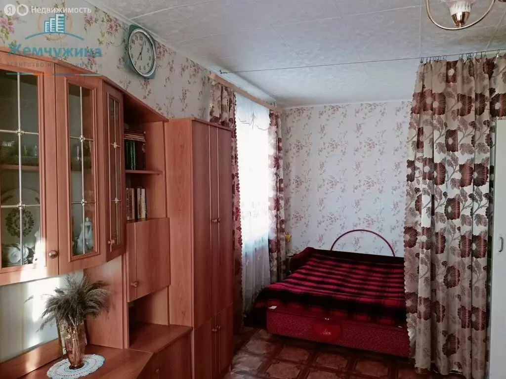 1-комнатная квартира: Димитровград, проспект Автостроителей, 66 (38.6 ... - Фото 2