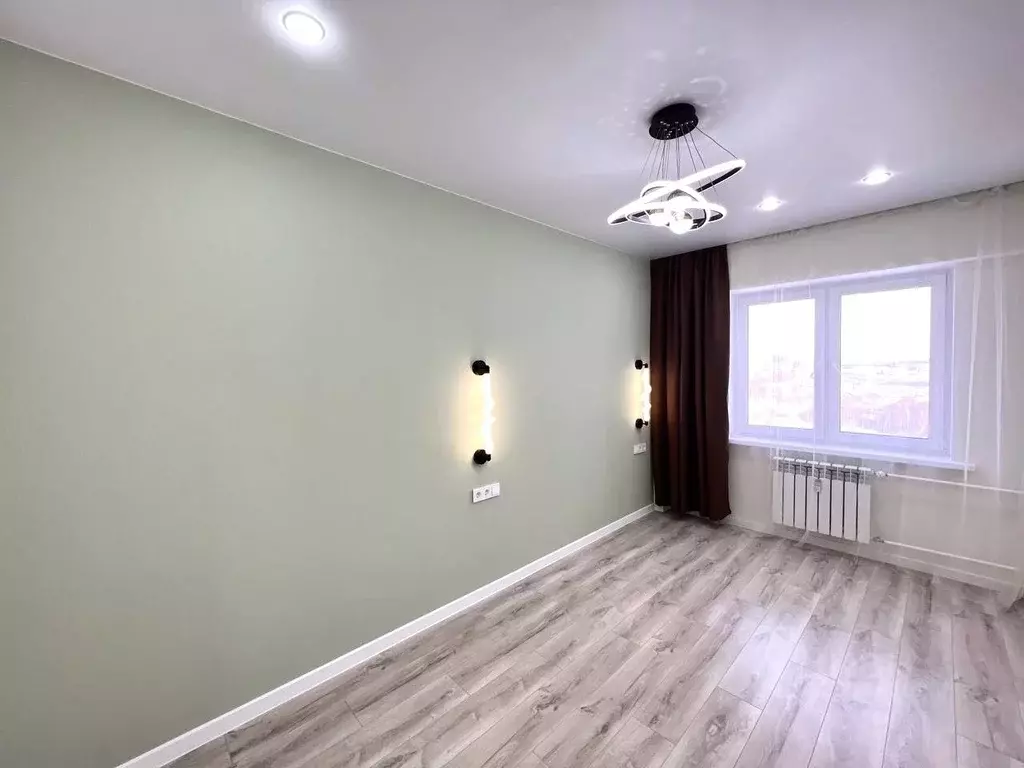 2-к кв. Иркутская область, Иркутск ул. Варламова, 108 (41.0 м) - Фото 2