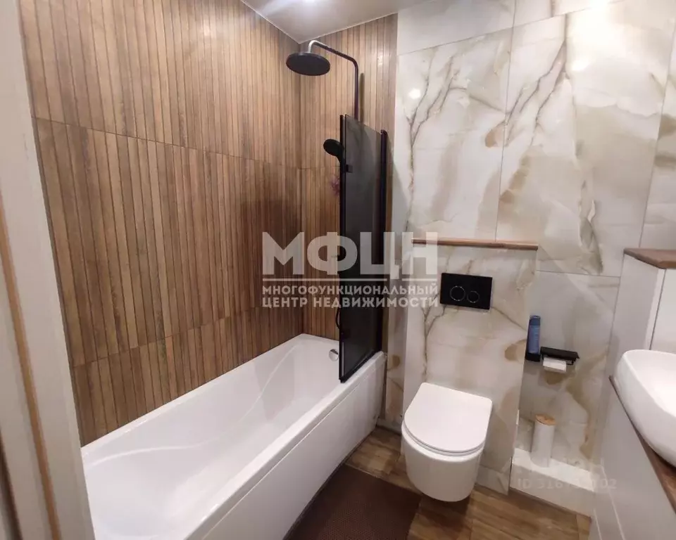 2-к кв. Карелия, Петрозаводск ул. Тапиола, 1 (44.1 м) - Фото 0