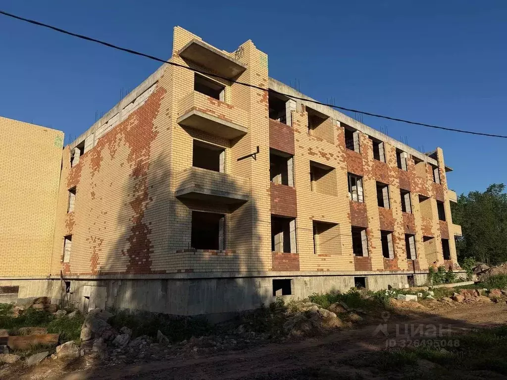 Дом в Московская область, Балашиха Хомутово кв-л, 6 (1209 м) - Фото 1