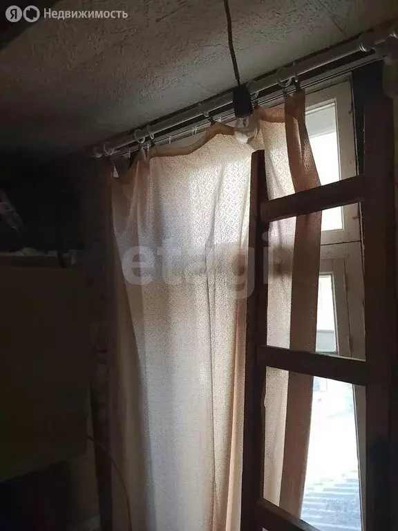 1-комнатная квартира: Вологда, Октябрьская улица, 61А (35 м) - Фото 2