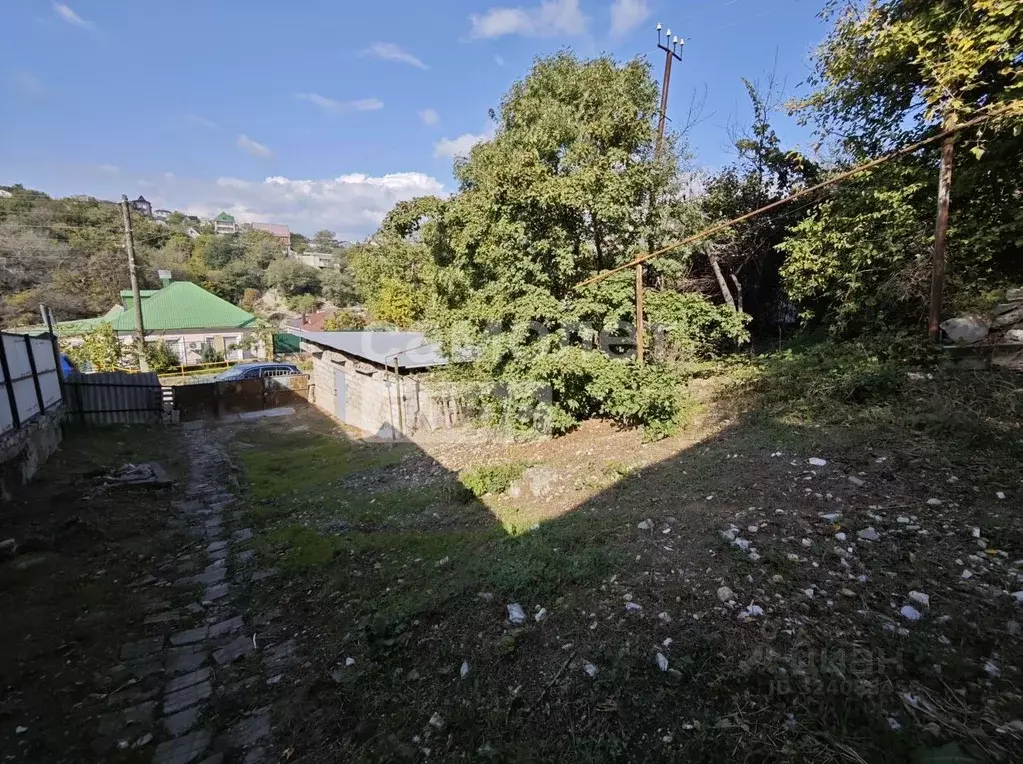 Участок в Краснодарский край, Новороссийск ул. Грибоедова, 96 (5.9 ... - Фото 2