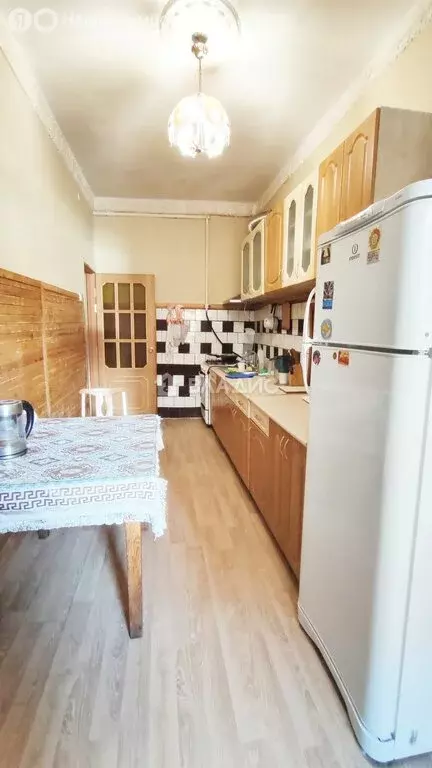 2-комнатная квартира: Санкт-Петербург, Дровяной переулок, 10 (55.9 м) - Фото 2