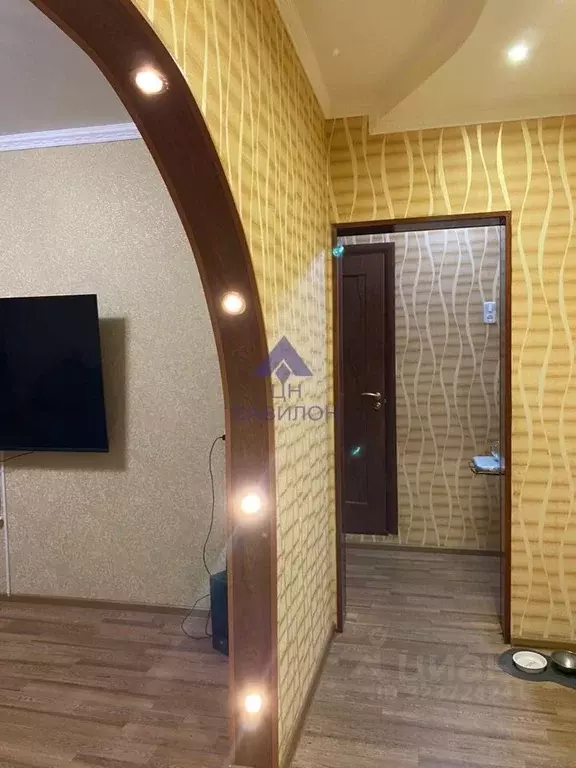 4-к кв. Ростовская область, Волгодонск просп. Мира (74.0 м) - Фото 1