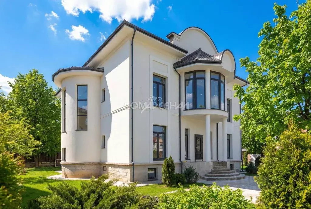 Дом в Москва Президент кп,  (675 м) - Фото 2