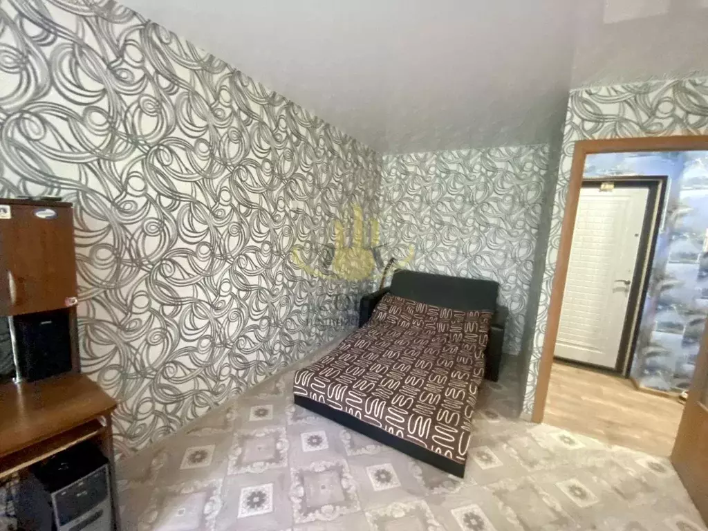 1-к кв. Ивановская область, Фурманов ул. Жуковского, 24 (30.0 м) - Фото 1