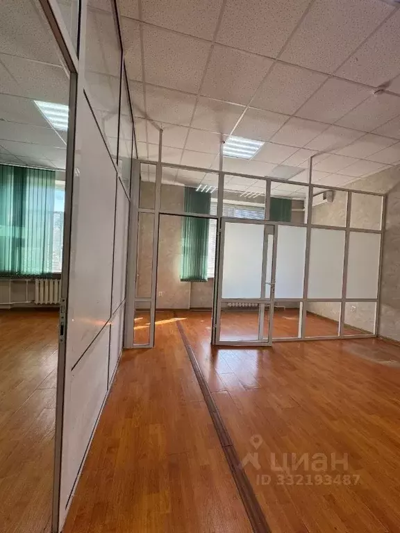 Офис в Липецкая область, Липецк пл. Победы, 8 (46 м) - Фото 2