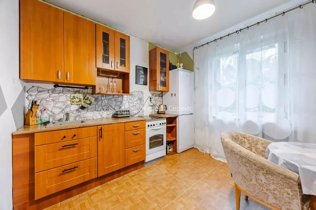 2-к кв. Санкт-Петербург просп. Большевиков, 30К1 (60.9 м) - Фото 0