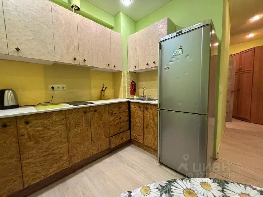 1-к кв. Иркутская область, Иркутский муниципальный округ, Маркова рп, ... - Фото 1