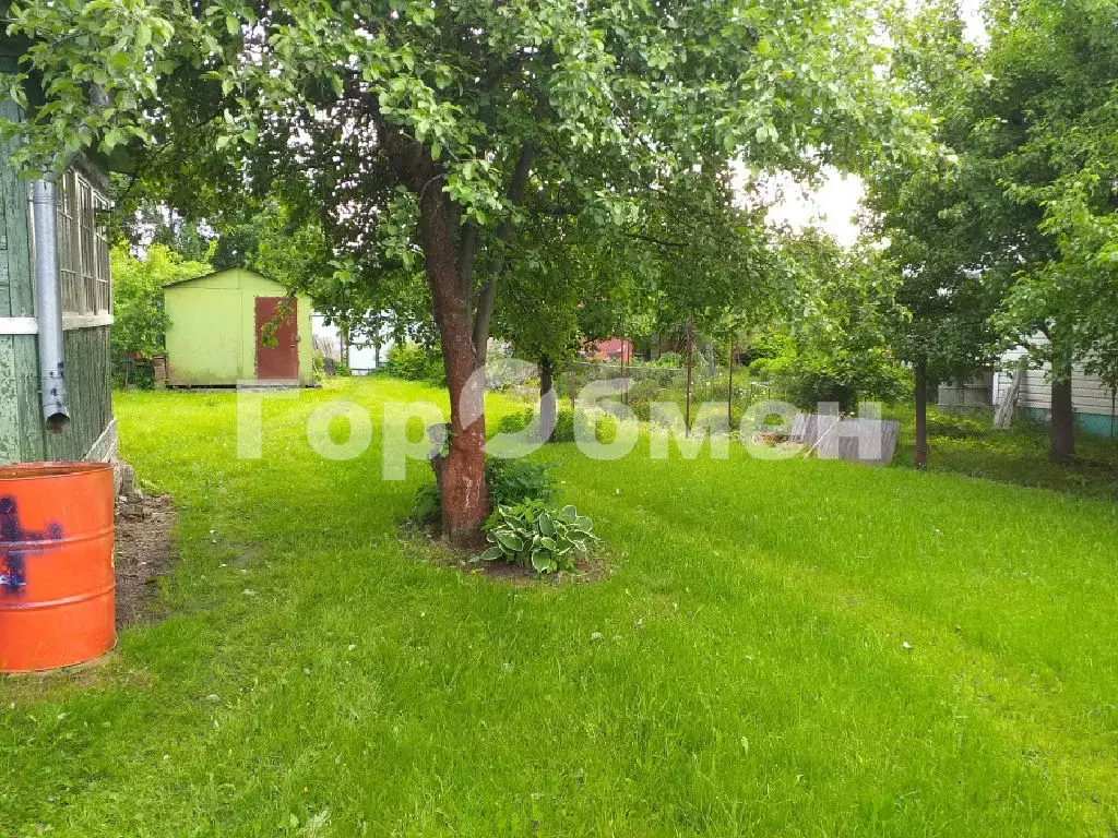 Продается дом в д. Оболдино - Фото 1