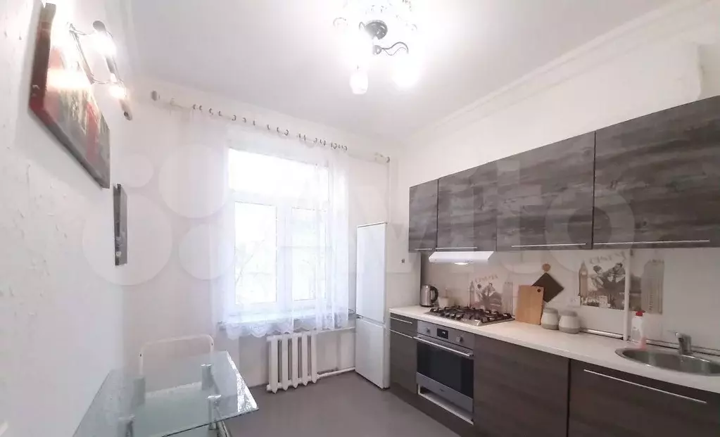 3-к. квартира, 85 м, 3/5 эт. - Фото 0