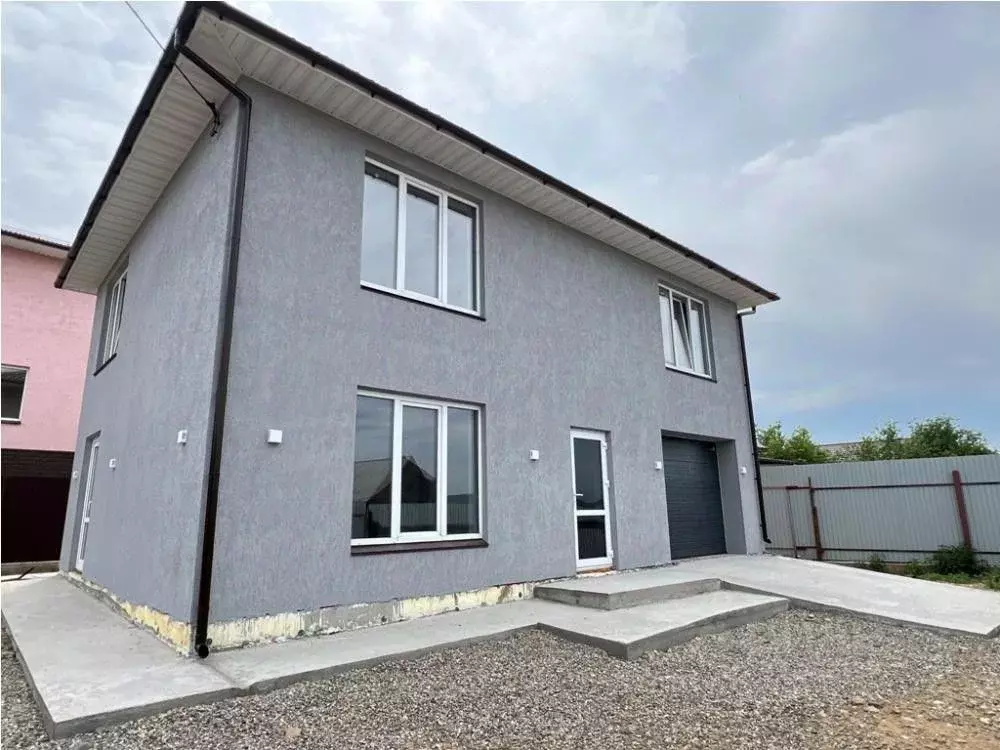 Дом в Иркутская область, Иркутский муниципальный округ, пос. Дзержинск ... - Фото 1