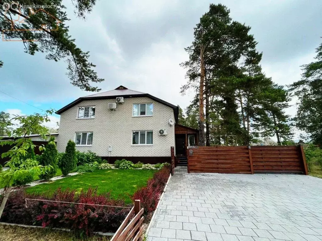 Дом в Димитровград, Берёзовая улица (100 м) - Фото 1