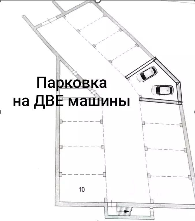 Гараж в Ростовская область, Ростов-на-Дону Заводская ул., 20А (35 м) - Фото 2