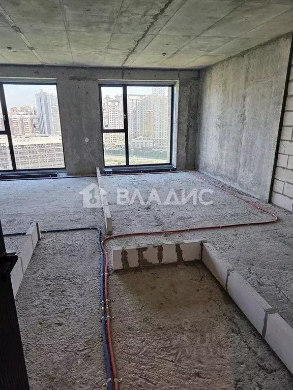 Квартира, 2 комнаты, 55 м - Фото 0