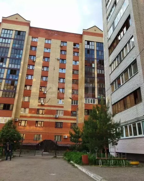 Помещение свободного назначения в Татарстан, Казань ул. Патриса ... - Фото 0