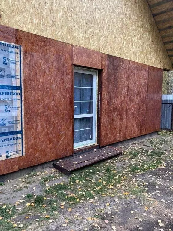 Дом в Новосибирская область, Новосибирский район, Морской сельсовет, ... - Фото 2