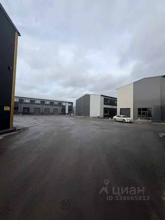 Помещение свободного назначения в Свердловская область, Екатеринбург ... - Фото 2