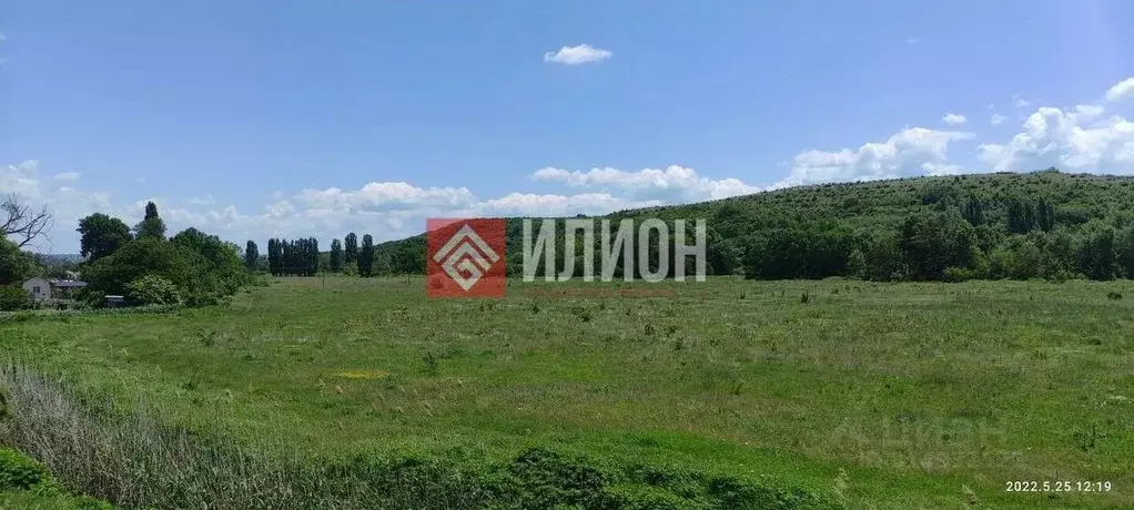 Участок в Крым, Бахчисарайский район, Почтовское с/пос, с. ... - Фото 1