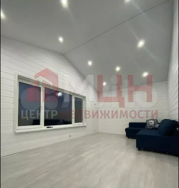 Дача 54 м на участке 6 сот. - Фото 0