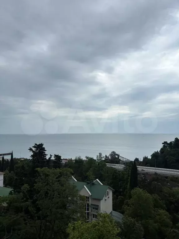 Апартаменты-студия, 27,6 м, 5/12 эт. - Фото 1