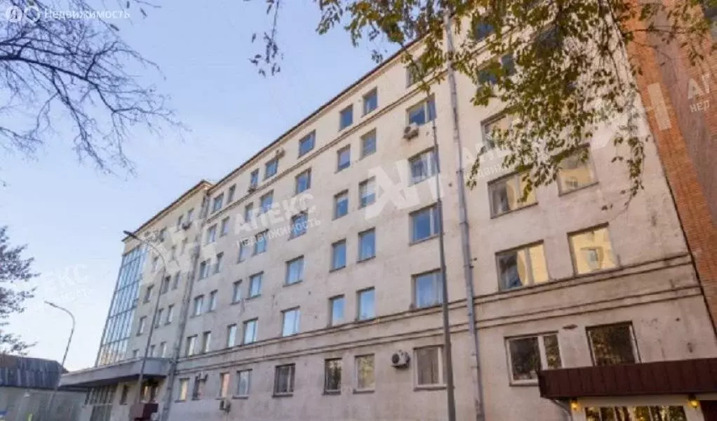 Офис (94 м) - Фото 2