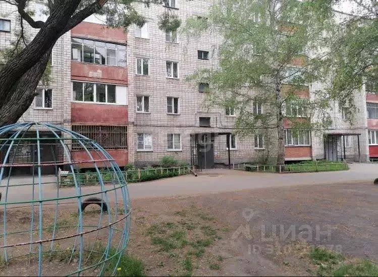 4-к кв. Алтайский край, Новоалтайск Строительная ул., 12 (75.3 м) - Фото 1