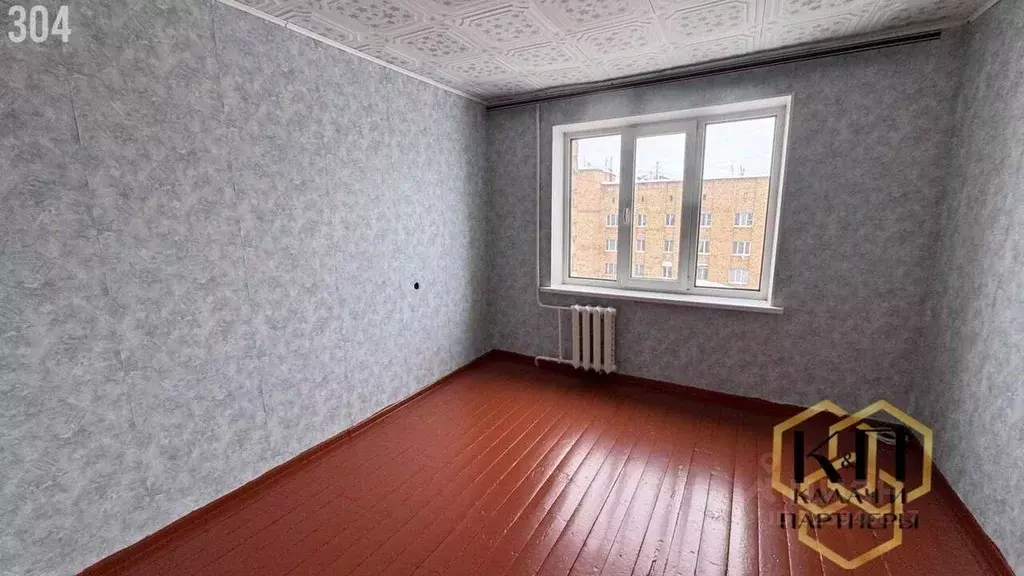 Комната Свердловская область, Екатеринбург Вторчермет жилрайон, ул. ... - Фото 2