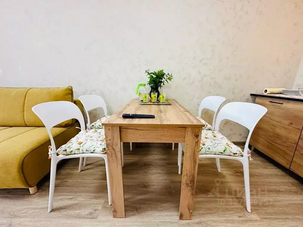 Комната Краснодарский край, Геленджик городской округ, с. Дивноморское ... - Фото 1