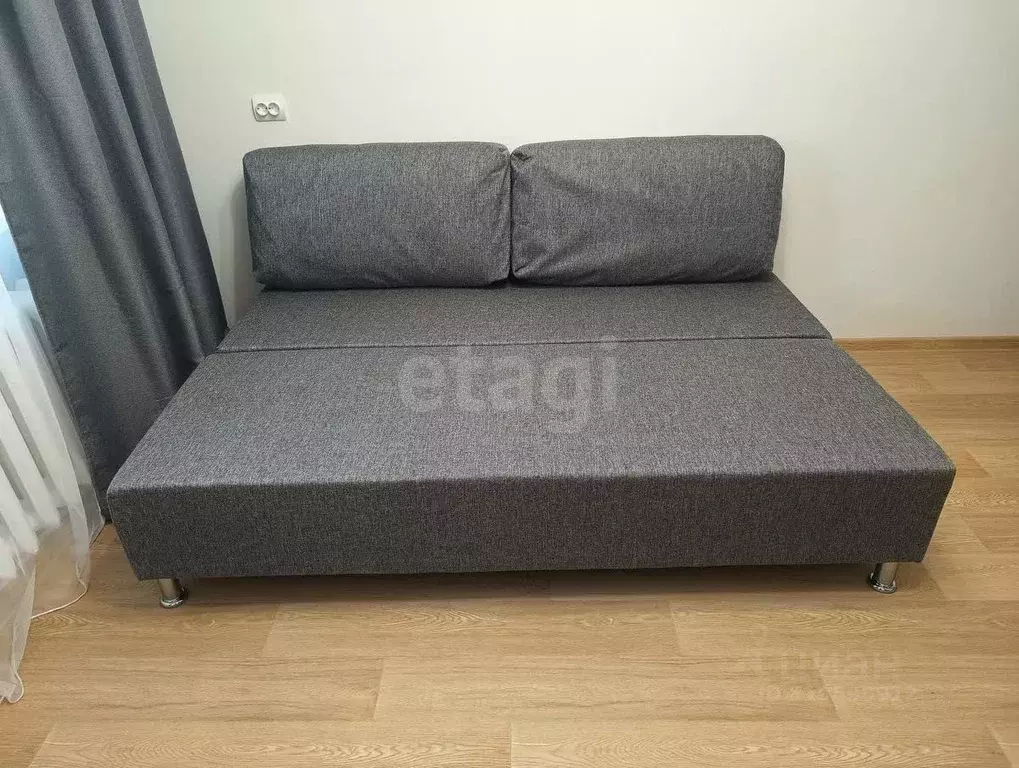 Студия Воронежская область, Воронеж ул. Березовая Роща, 50 (17.1 м) - Фото 2