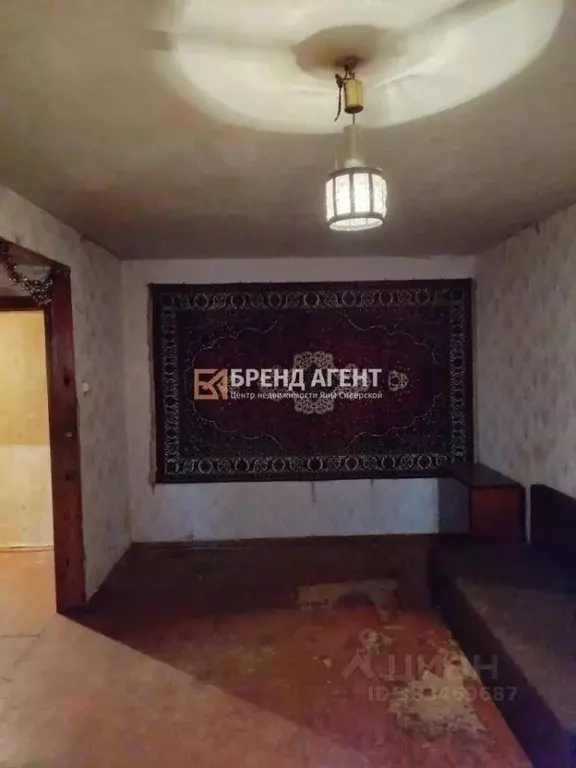 1-к кв. Белгородская область, Белгород Садовая ул., 102 (32.4 м) - Фото 2