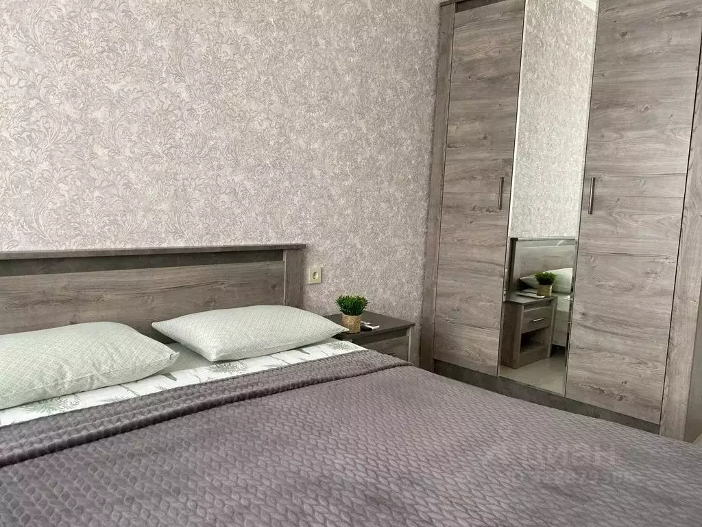 1-к кв. Ставропольский край, Ессентуки ул. Луначарского, 29 (37.0 м) - Фото 1